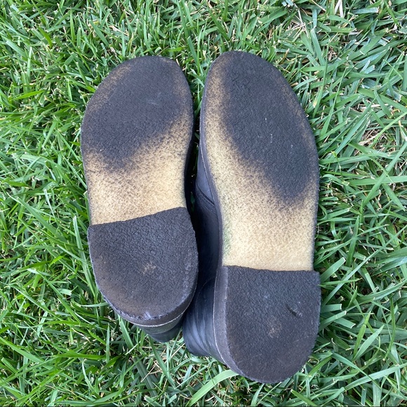 Clark’s Originals boots - Picture 6 of 7